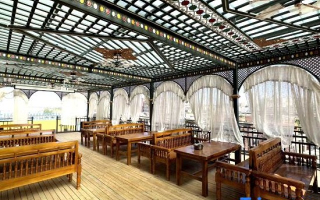 Kashgar Zhejiang Homestay (Scenic Area Ancient City Store) – Restaurant – Kashgar