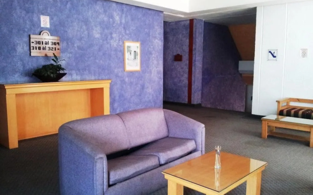 Hotel Inn Sur