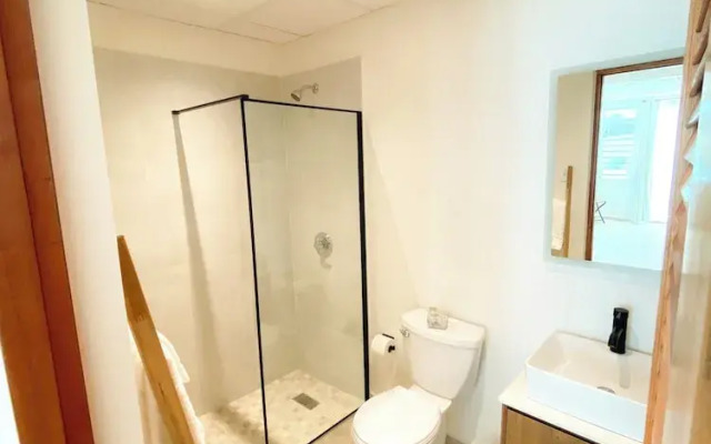 Tres Palmas Boutique Hotel