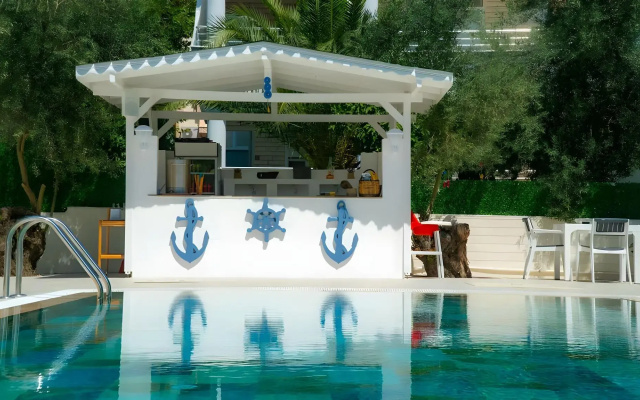 Platanus Hotel