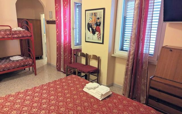 Albergo Seggiovia  Scanno