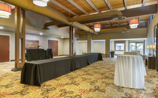 Best Western Plus St. Paul North/Shoreview