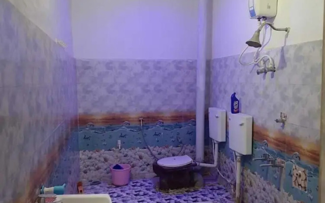 Shree mate guest house