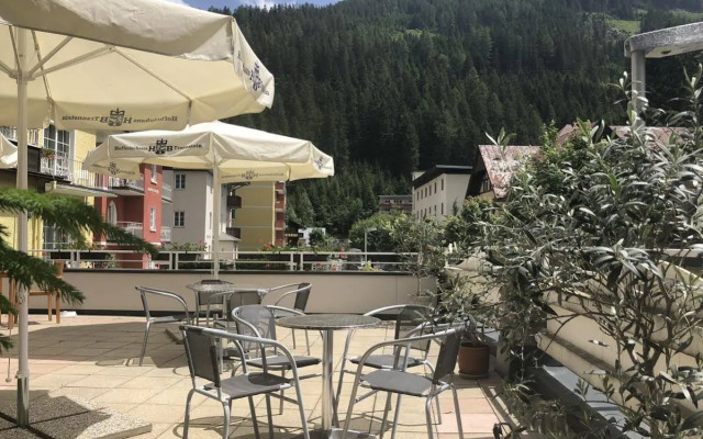 Boutiquehotel Lindenhof