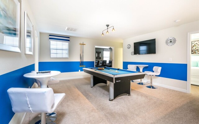 1512 Rolling Fairway Drive