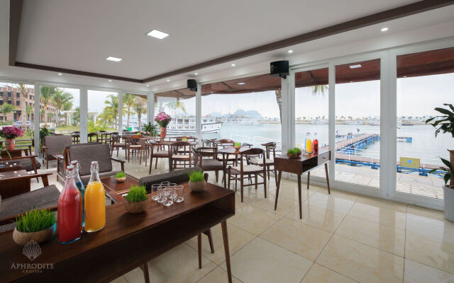 Aphrodite Cruises