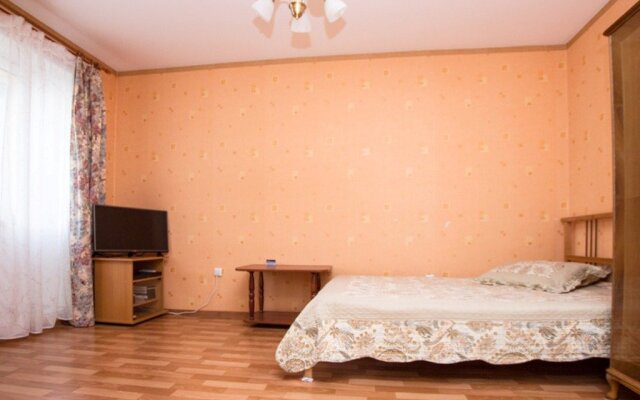 Apartamentyi Na Prospekte Nastavnikov