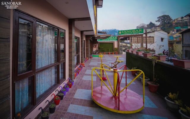 Sanobar The Midtown Mussoorie