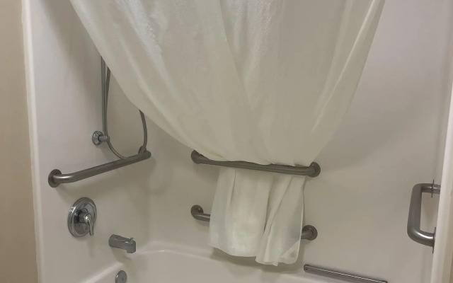 Quality Inn Palm Bay - Melbourne I-95