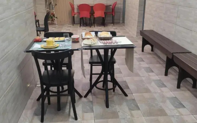 Rota BH Hostel