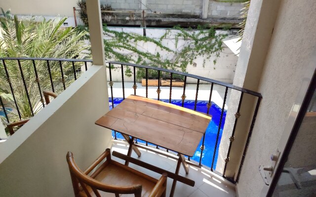 Hotel Ashly