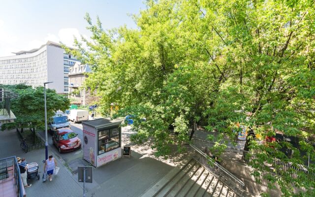 Horizon Apartments - Krasinskiego