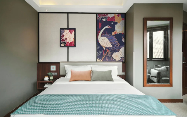 STORIES Joo Chiat, a Hotel by Cove - Paya Lebar, Singapore - NEWLY RENOVATED – Guest Rooms – Singapore