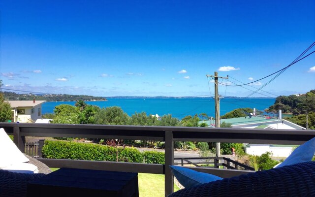 The Black Pearl Waiheke Island