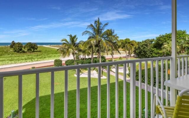 South Beach Oceanfront Resort