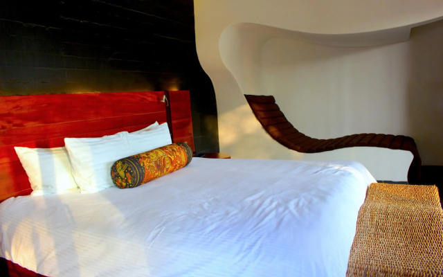 Isla Tajín Beach & River Resort