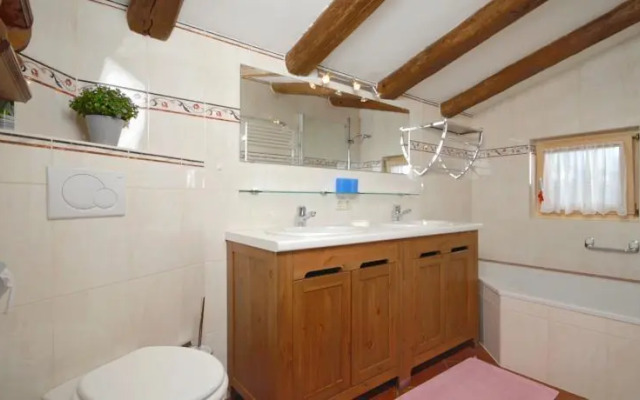 Ferienhäuser Reither Almen