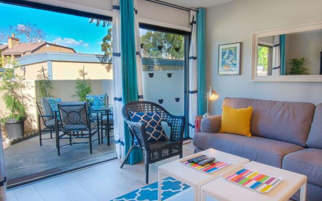 Love Bug - 2 Br Condo
