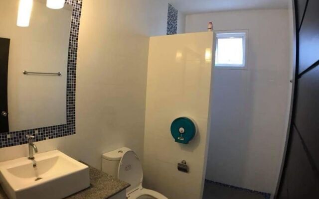 Sukanda Pool Villa Huahin