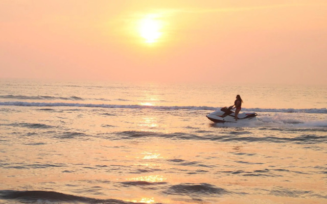 Artisan Family Hotels And Resorts Playa Esmeralda