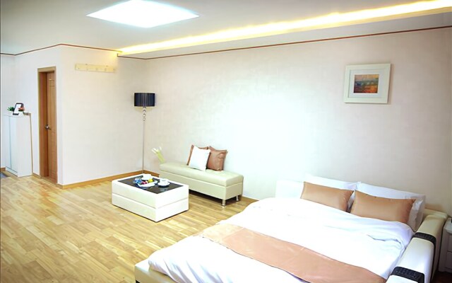 Yangju Grace Valley Pension