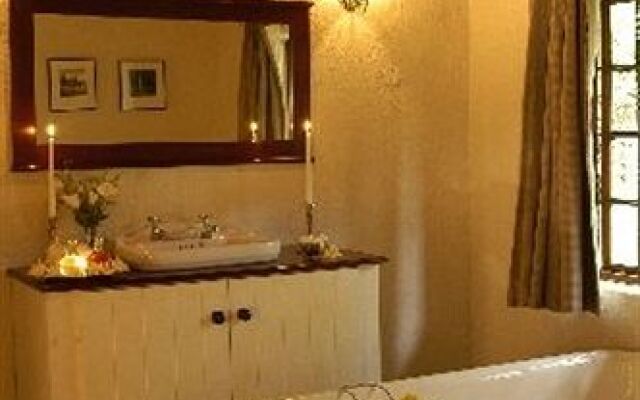Jatinga Country Lodge