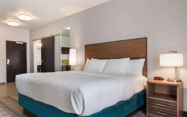 MainStay Suites East Camden