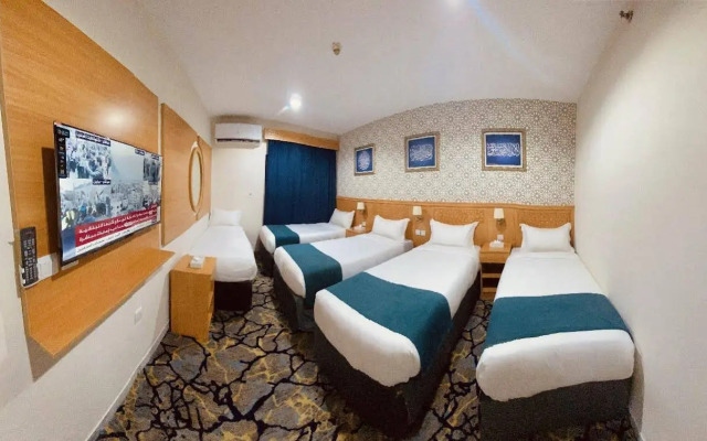 Al Raya Mubarak Hotel -EX (Kayan Al Raya)