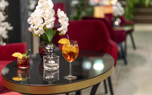 Best Western Plus Plaza Hotel Graz