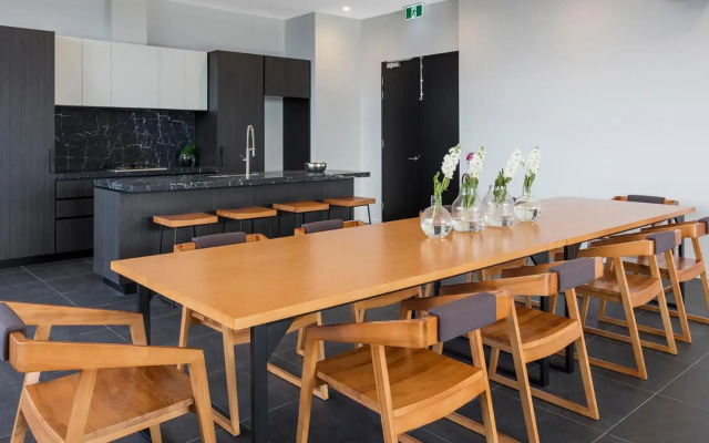Avani Melbourne Box Hill Residences