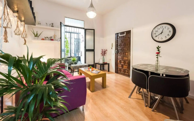 Apartamento En Calle Tres Peces
