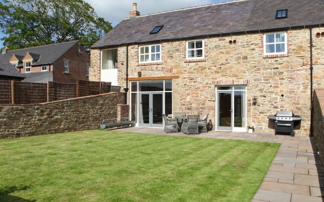 The Turnip Barn