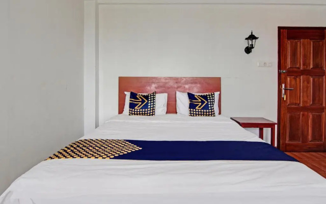 Hotel O Pondok Anggrek Syariah