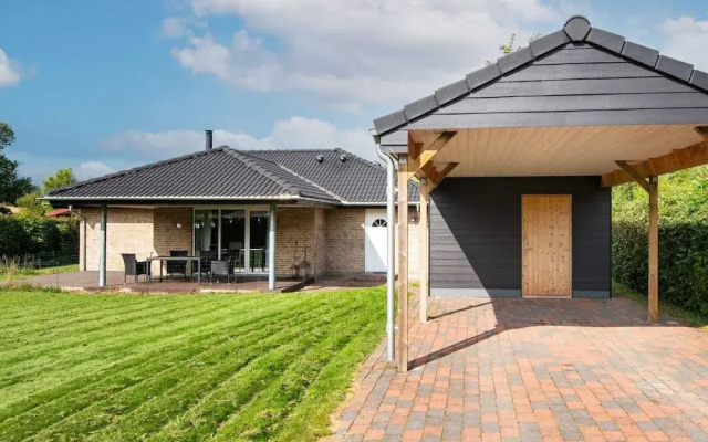 Holiday Home in Malling