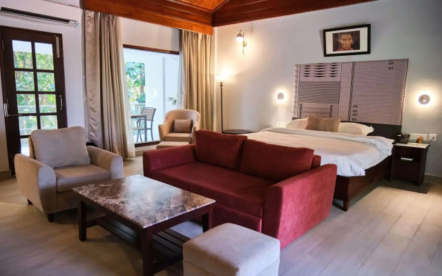 Zone Niathu Dimapur By The Park