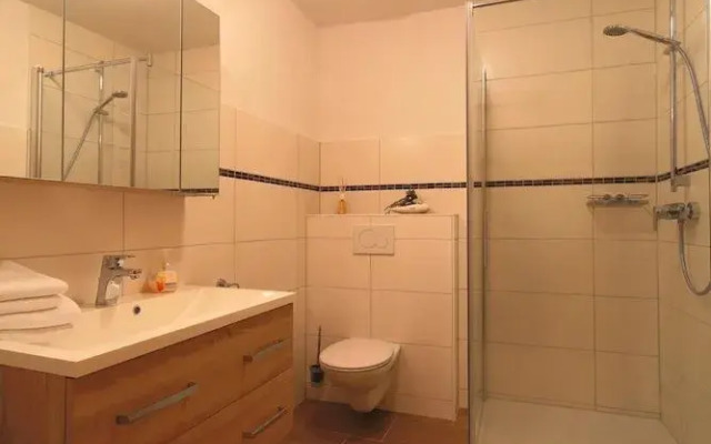 Pension zum Lebzelter