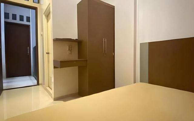 iCorner Residence