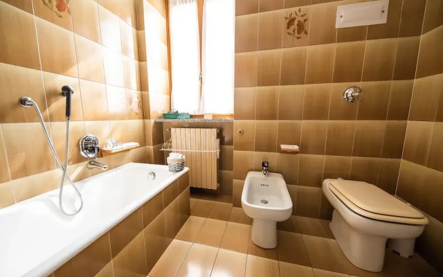 Appartamenti Verbanac