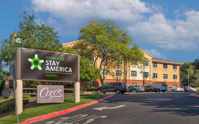 Extended Stay America Suites Los Angeles Valencia