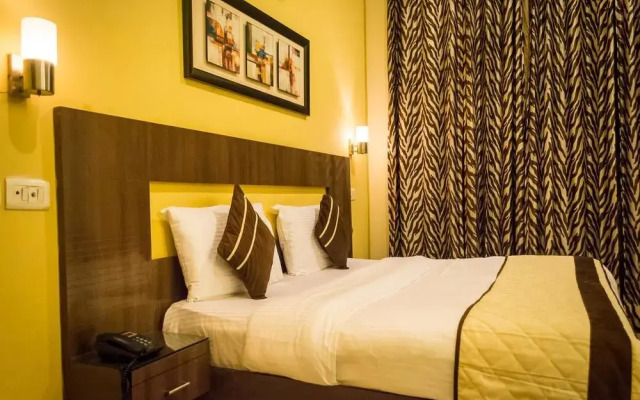 Hotel Allure
