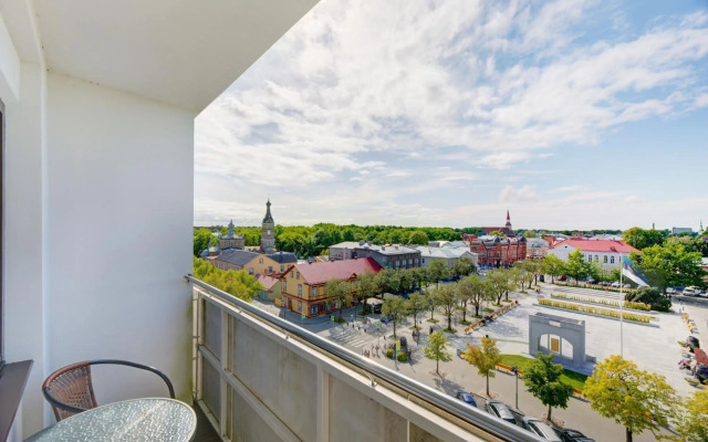 Pärnu Hotel