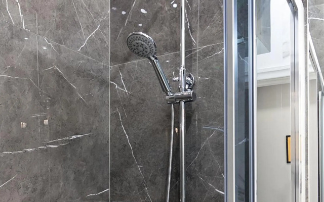 Royal Art-apartment on Chaikovskogo 26