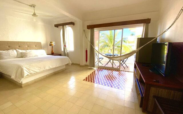 Hotel Amaca Puerto Vallarta - Adults Only