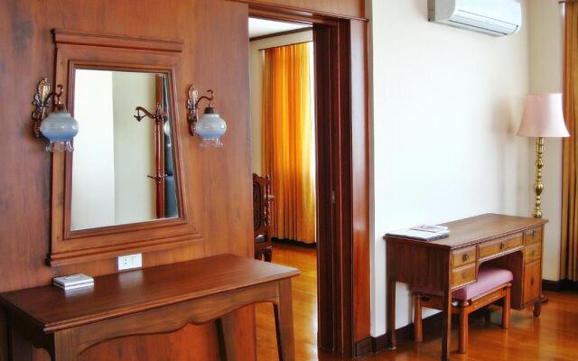 Chiang Mai Phucome Hotel