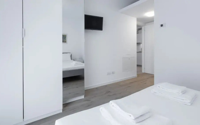 Italianway - Piranesi 18 C