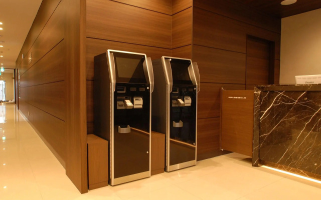 AB Hotel Fukaya
