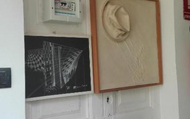 Lagrange Galleria DArte