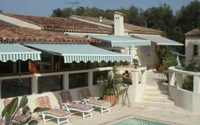 Villa Source Grasse