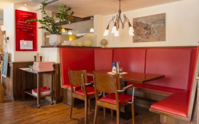 Hotel Restaurant Weserschiffchen