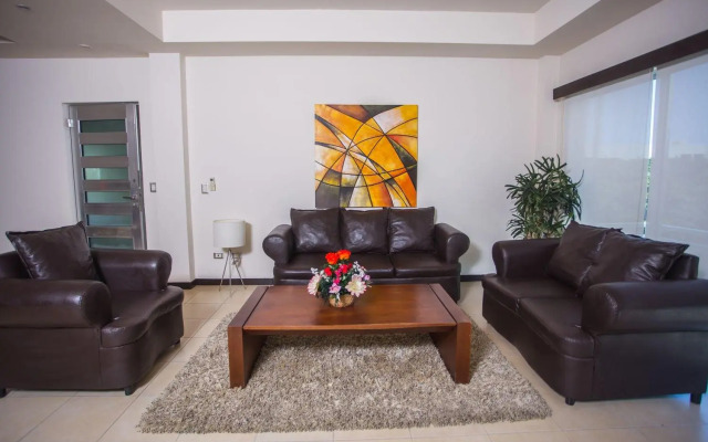 San Pedro Hotel 5ta Avenida